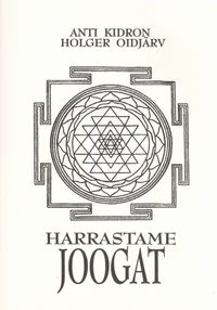 Harrastame joogat
