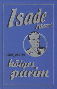 Isade raamat