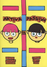 Aktiva ja passiva