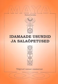Idamaade usundid ja salaõpetused