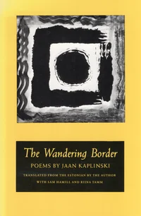 The wandering border