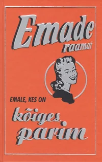 Emade raamat