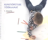 Kunstiõpetuse tööraamat