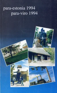 Para-Estonia 1994. Para-Viro 1994