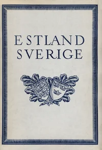 Estland och Sverige