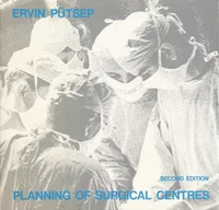 Planning of surgical centres