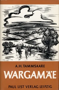 Wargamäe