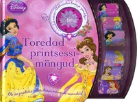 Toredad printsessimängud