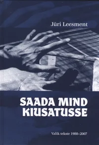 Saada mind kiusatusse