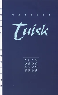 Tuisk