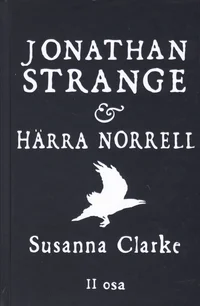 Jonathan Strange ja härra Norrell