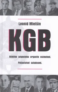 KGB
