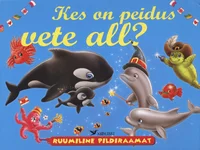 Kes on peidus vete all?