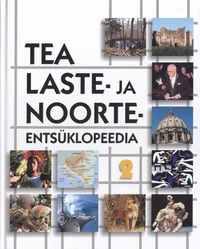 TEA laste- ja noorteentsüklopeedia