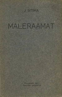 Maleraamat