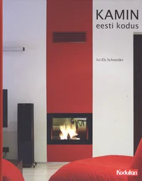 Kamin eesti kodus