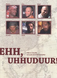 Ehh, uhhuduur!