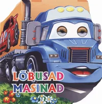 Lõbusad masinad