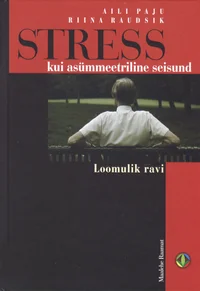 Stress kui asümmeetriline seisund
