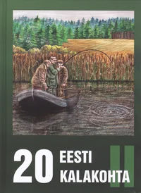 20 Eesti kalakohta
