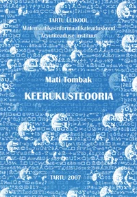 Keerukusteooria