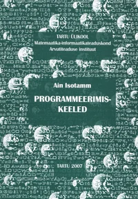 Programmeerimiskeeled