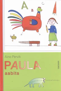 Paula aabits
