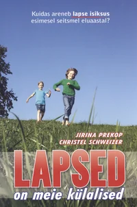 Lapsed on meie külalised