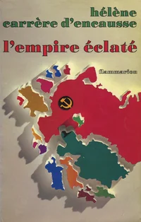 L'empire éclaté