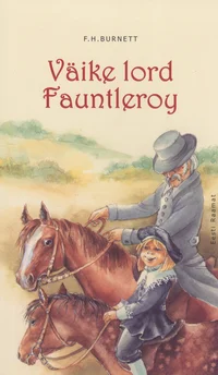 Väike lord Fauntleroy