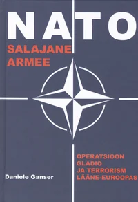 NATO salajane armee