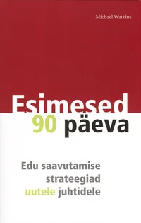 Esimesed 90 päeva