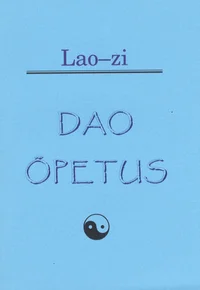 Dao õpetus