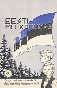 Eesti - mu kodumaa