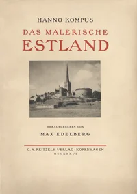 Das malerische Estland