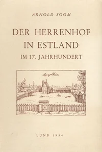 Der Herrenhof in Estland