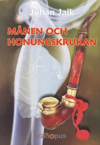 Månen och honungskrukan