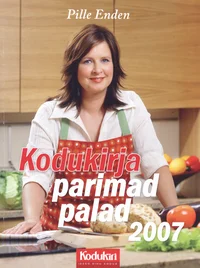 Kodukirja parimad palad 2007