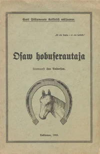 Osaw hobuserautaja