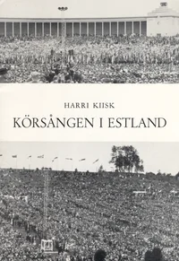 Körsången i Estland