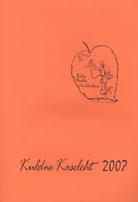 Kuldne Kaseleht 2007
