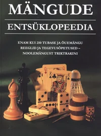 Mängude entsüklopeedia