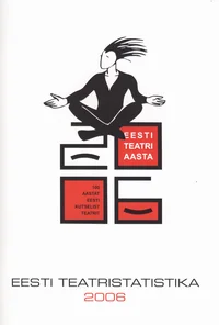 Eesti teatristatistika 2006