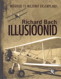 Illusioonid