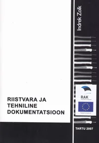 Riistvara ja tehniline dokumentatsioon