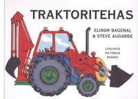 Traktoritehas