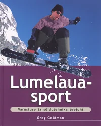 Lumelauasport