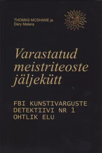 Varastatud meistriteoste jäljekütt