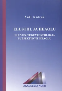 Elustiil ja heaolu