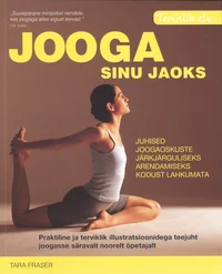 Jooga sinu jaoks